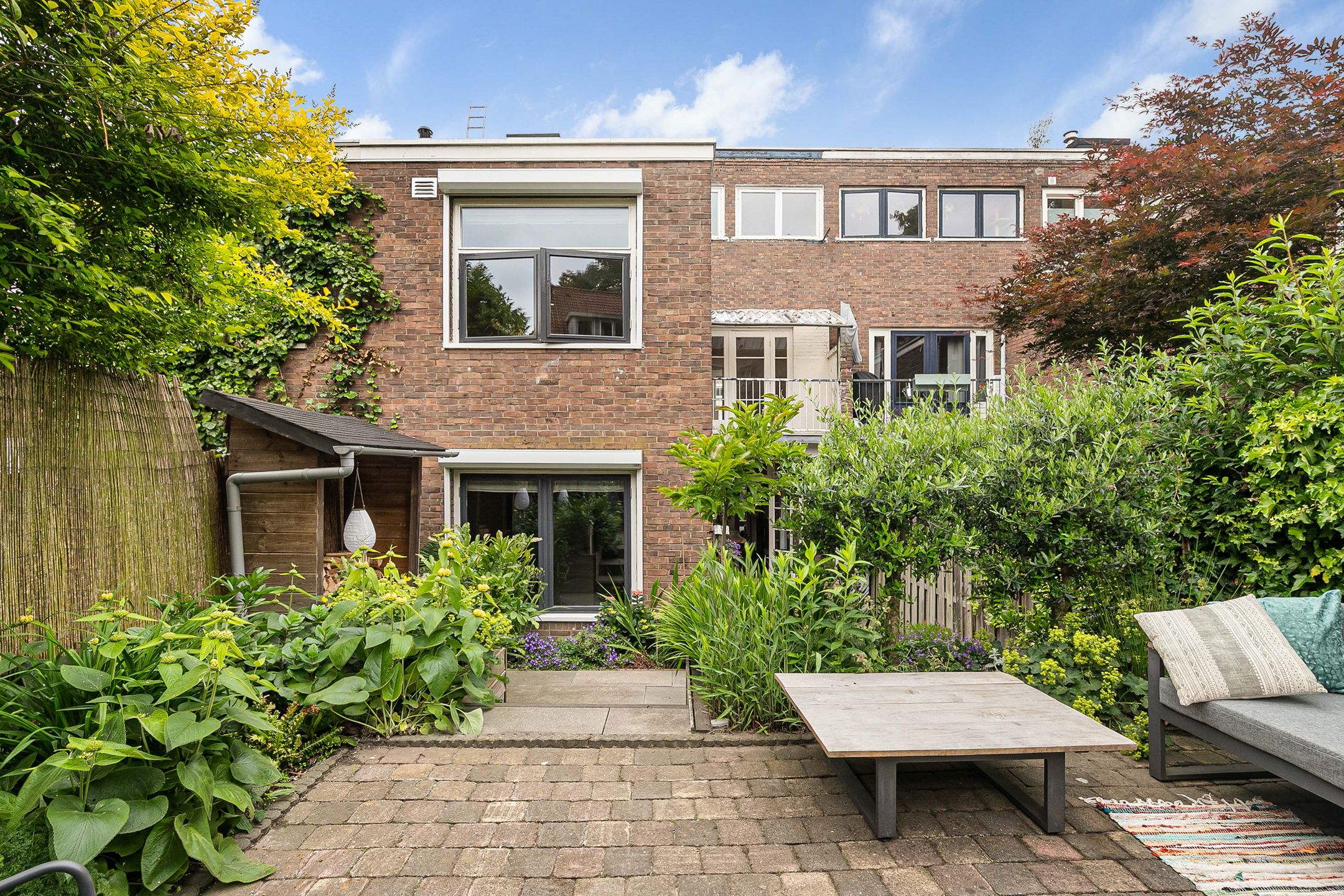 Foto 33 van Hommelseweg 308