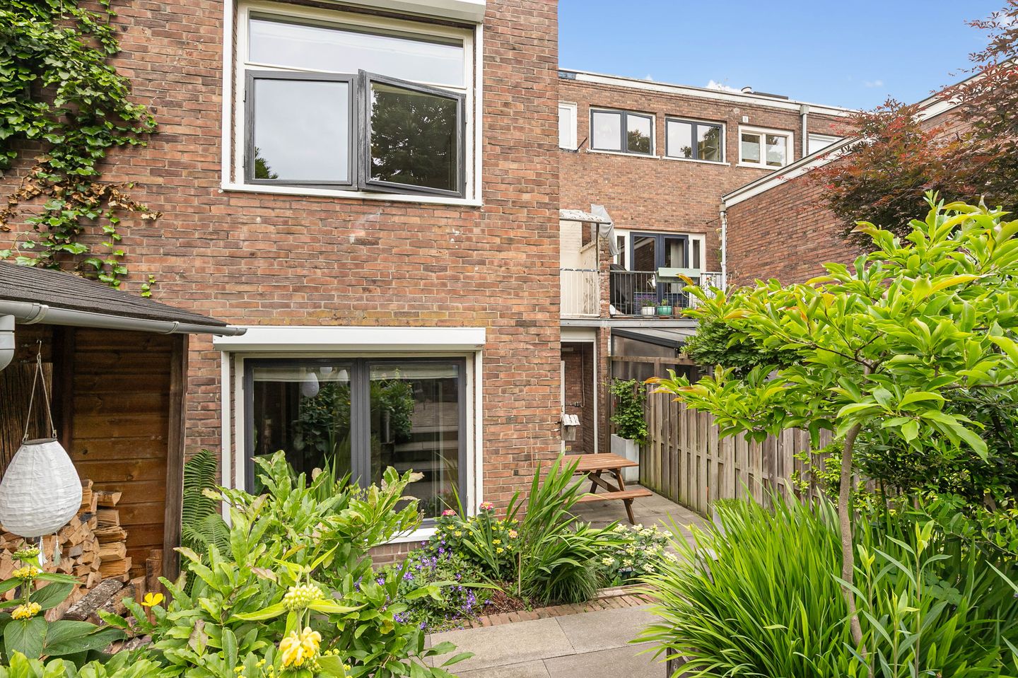 Foto 34 van Hommelseweg 308