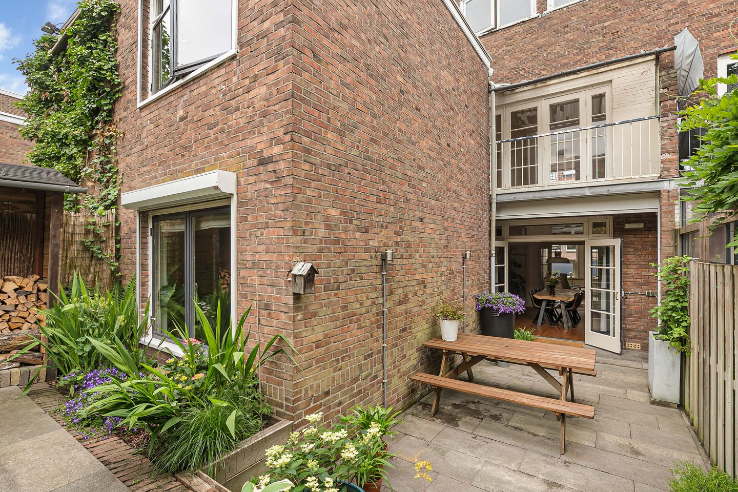 Foto 35 van Hommelseweg 308