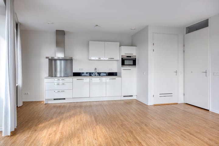 Foto 2 van Piet Heinstraat 30-401