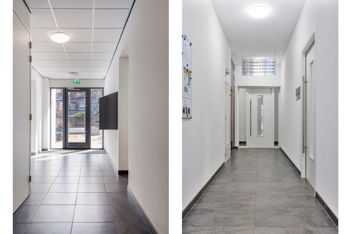 Foto 5 van Piet Heinstraat 30-401