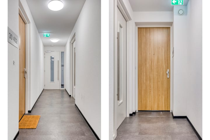 Foto 6 van Piet Heinstraat 30-401