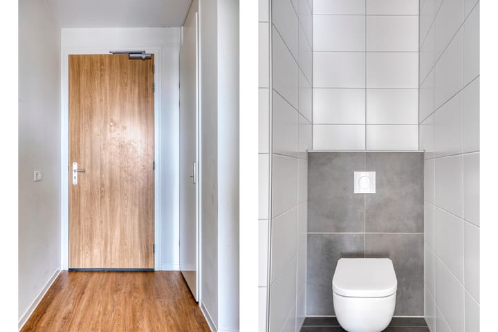 Foto 7 van Piet Heinstraat 30-401