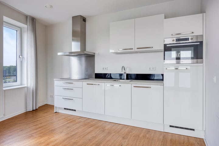 Foto 12 van Piet Heinstraat 30-401