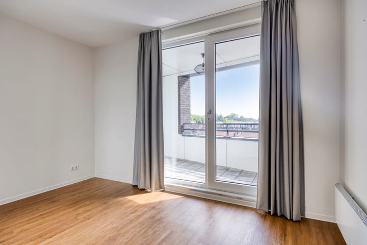 Foto 13 van Piet Heinstraat 30-401