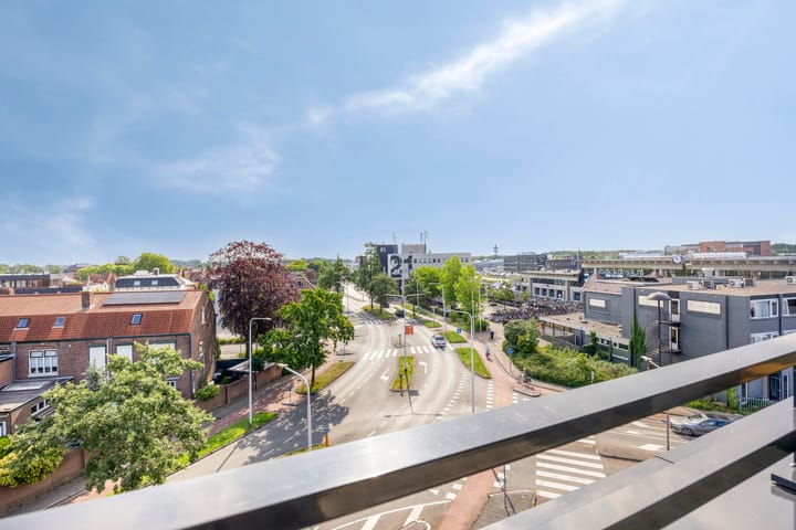 Foto 16 van Piet Heinstraat 30-401