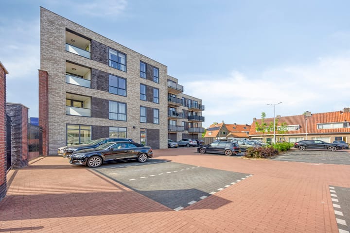 Foto 18 van Piet Heinstraat 30-401