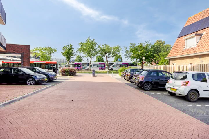 Foto 19 van Piet Heinstraat 30-401