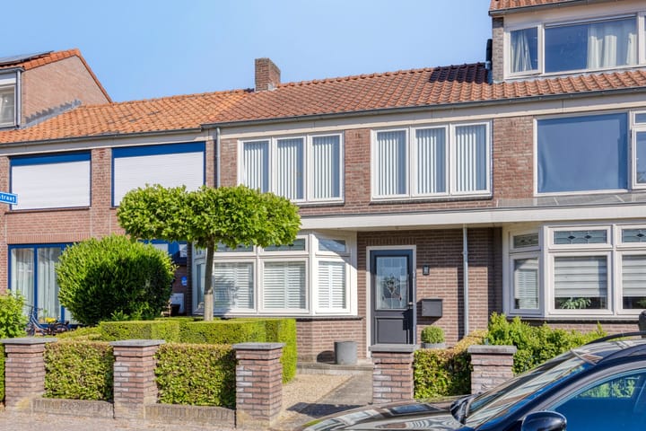 Foto 1 van 17 Septemberstraat 32