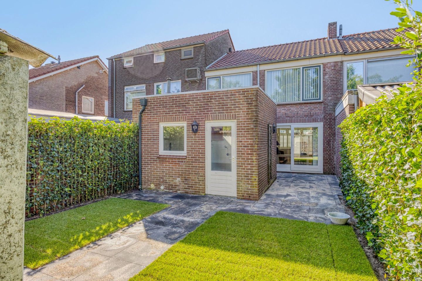 Foto 5 van 17 Septemberstraat 32