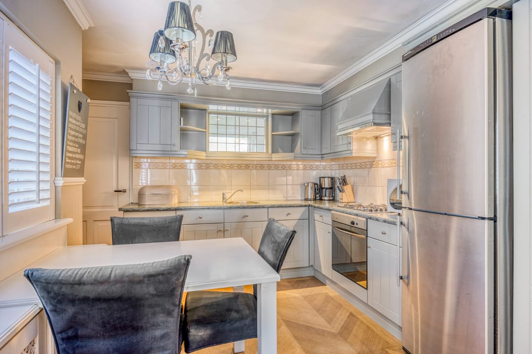 Foto 16 van 17 Septemberstraat 32