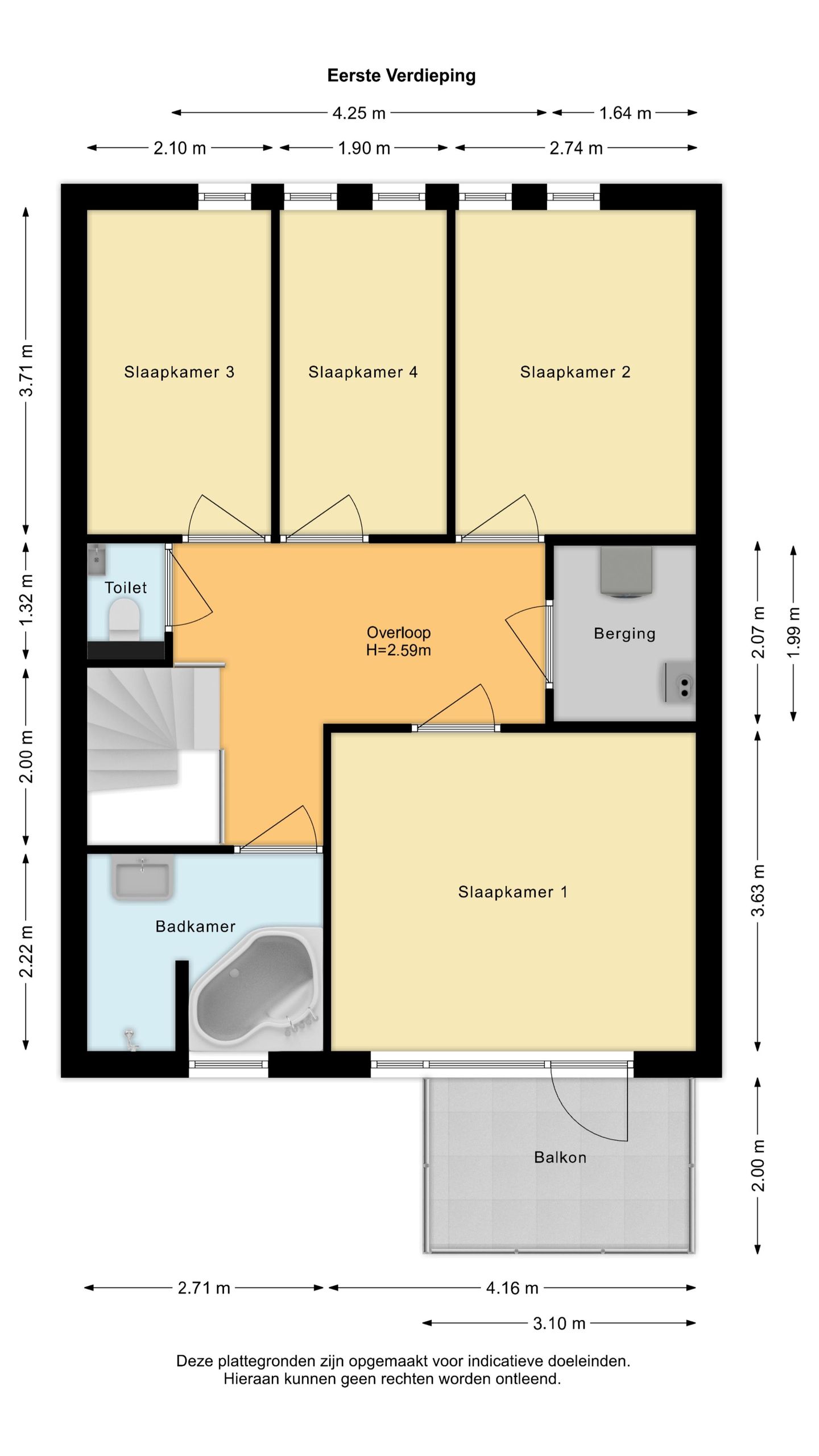 Foto 44 van Goudappel 40
