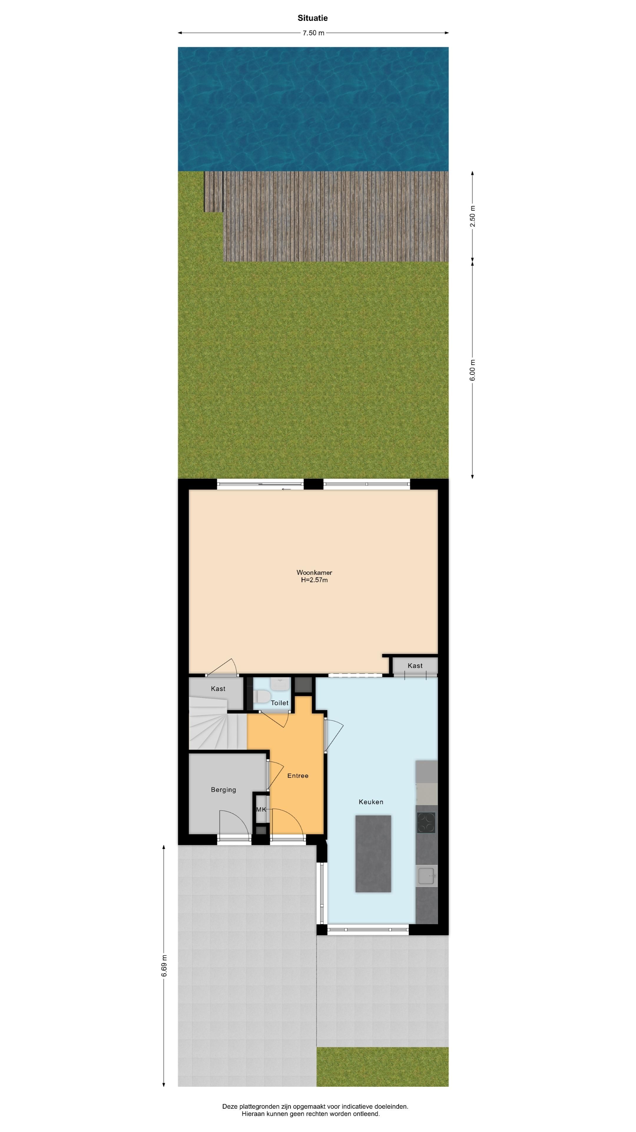 Foto 45 van Goudappel 40