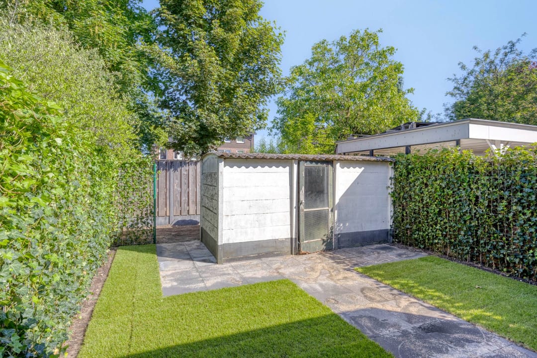 Foto 31 van 17 Septemberstraat 32