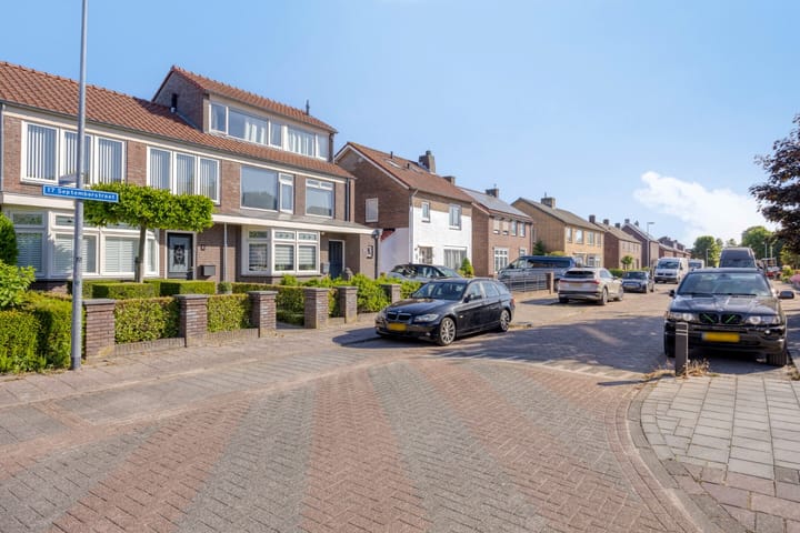 Foto 32 van 17 Septemberstraat 32