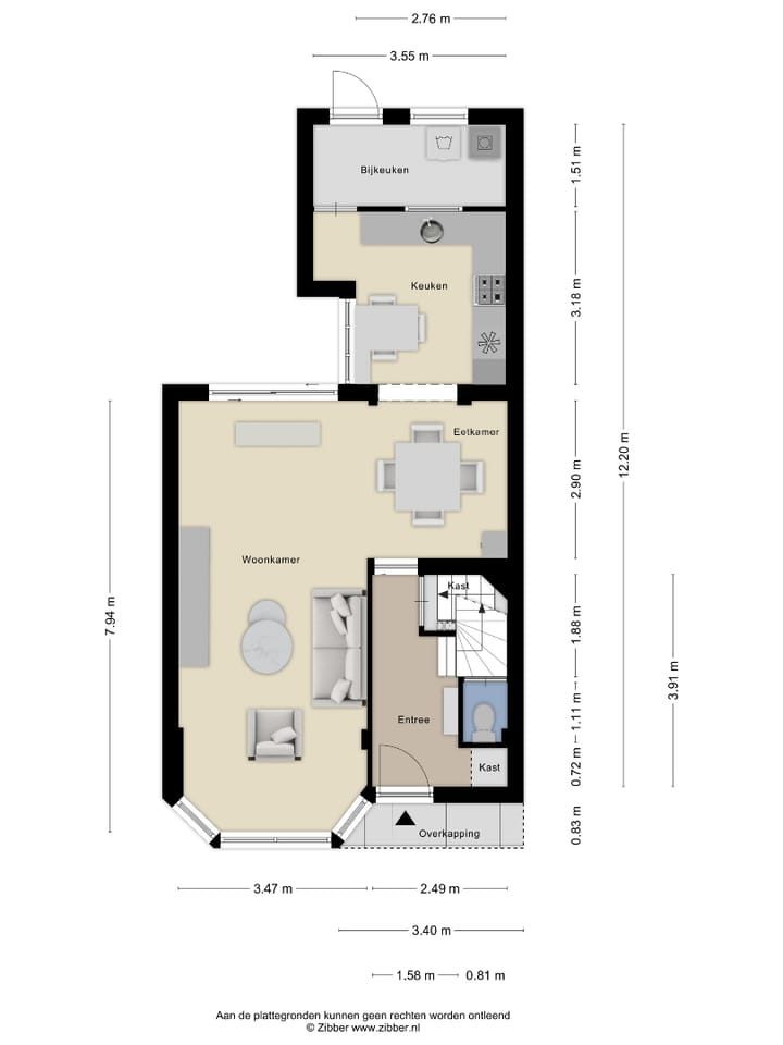 Foto 33 van 17 Septemberstraat 32