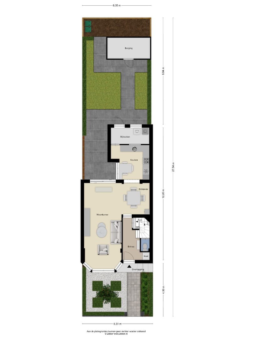 Foto 36 van 17 Septemberstraat 32