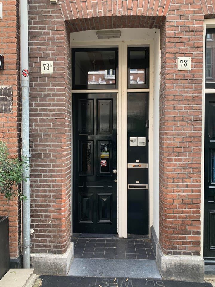 Photo 2 of Kanaalstraat 73-1