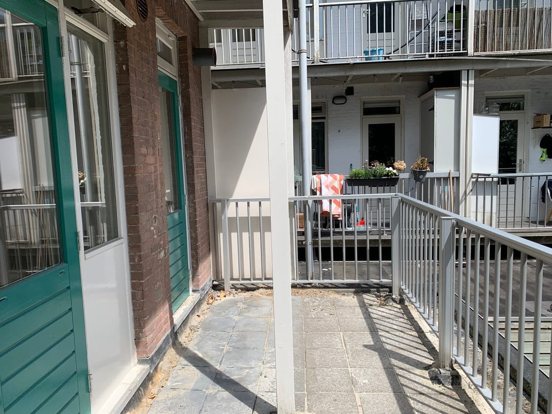 Photo 7 of Kanaalstraat 73-1