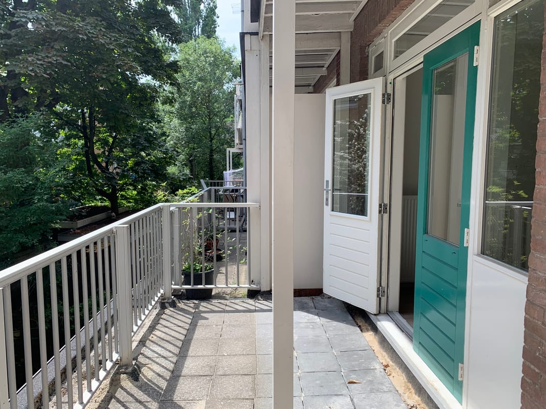 Photo 8 of Kanaalstraat 73-1