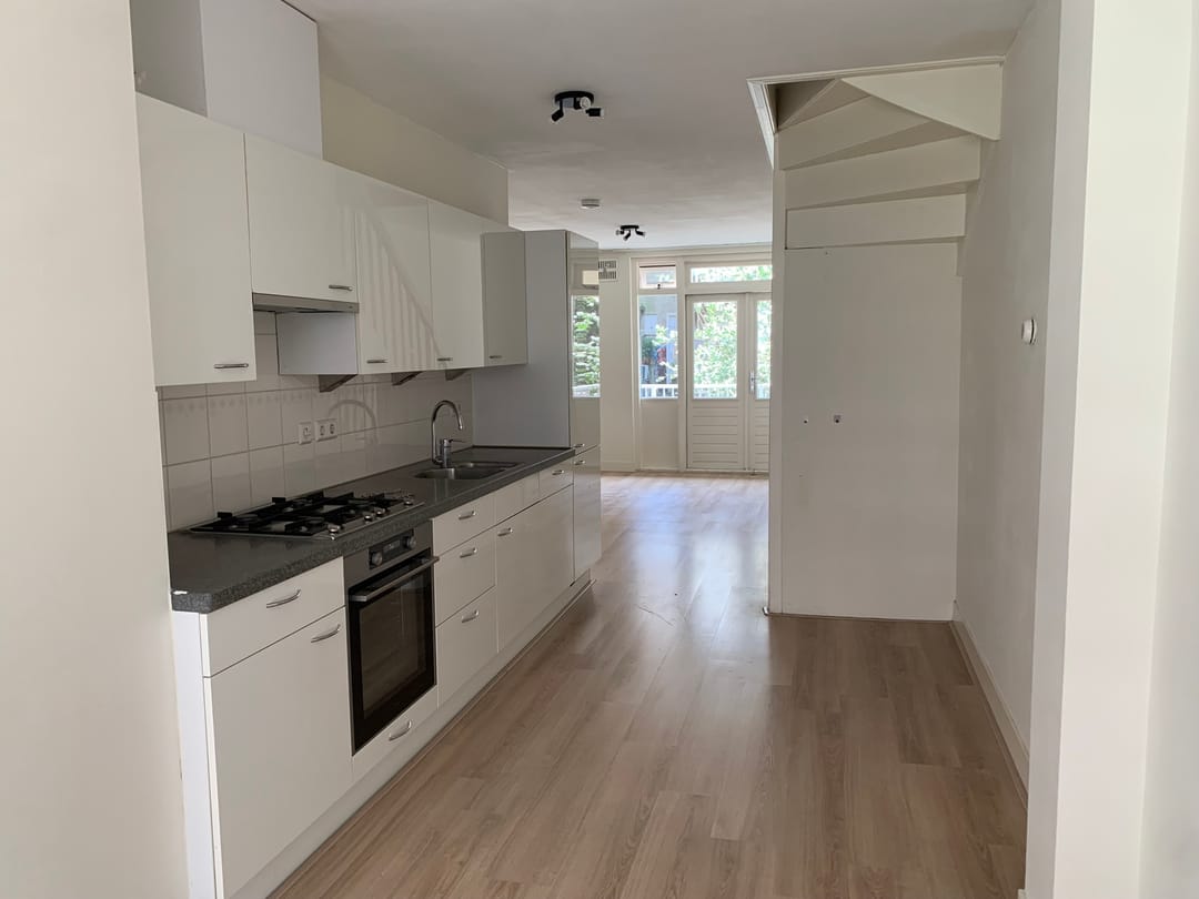 Photo 11 of Kanaalstraat 73-1