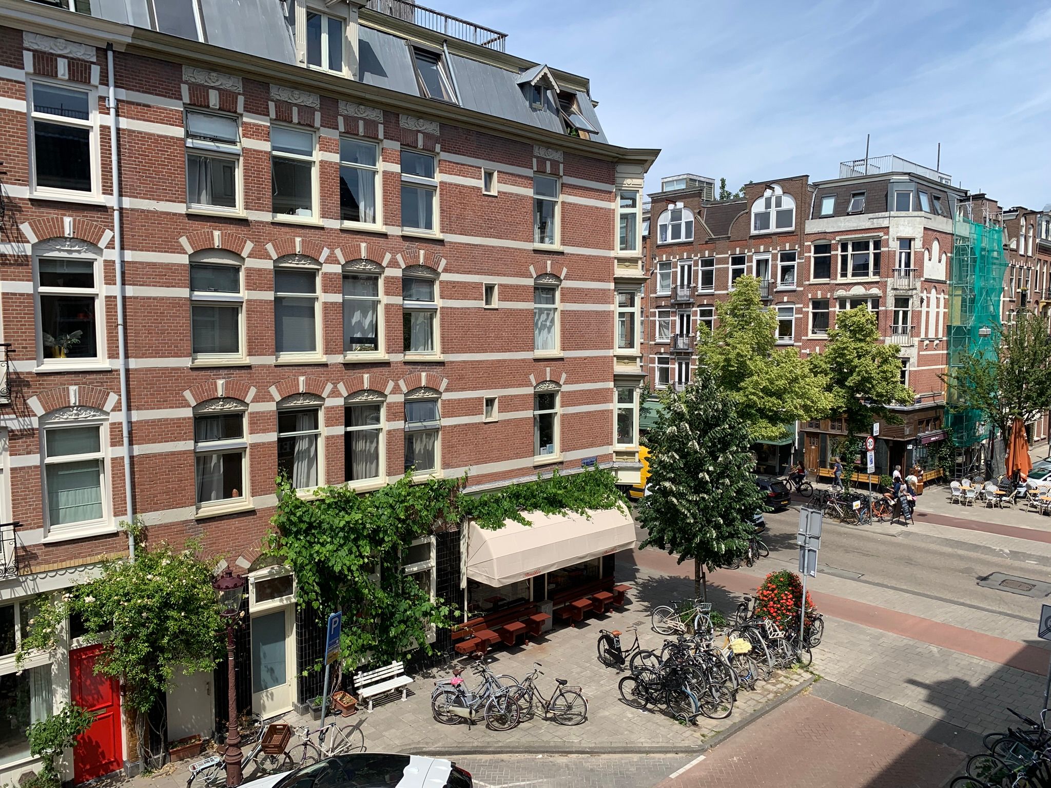 Photo 24 of Kanaalstraat 73-1