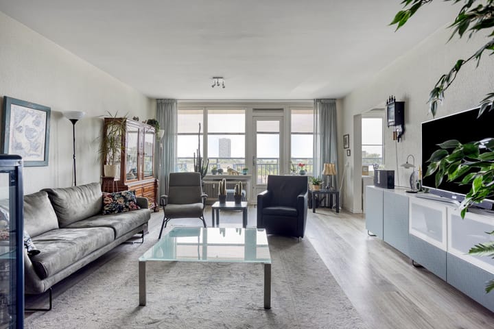 Foto 5 van Trekvogelweg 275