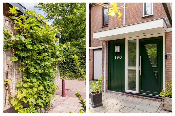 Foto 5 van Groenhof 190