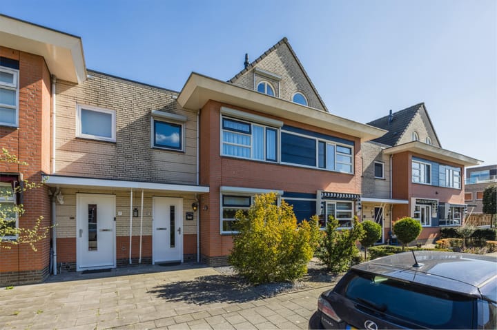 Foto 3 van Poortlaan 9