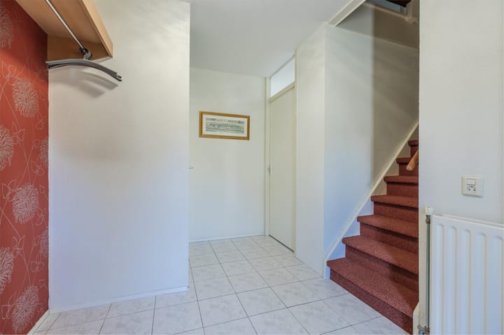 Foto 5 van Poortlaan 9