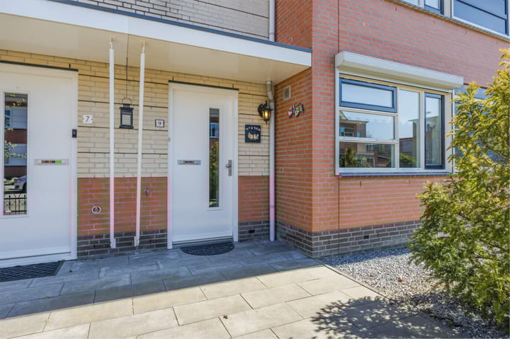 Foto 4 van Poortlaan 9