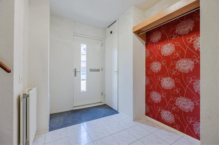 Foto 6 van Poortlaan 9