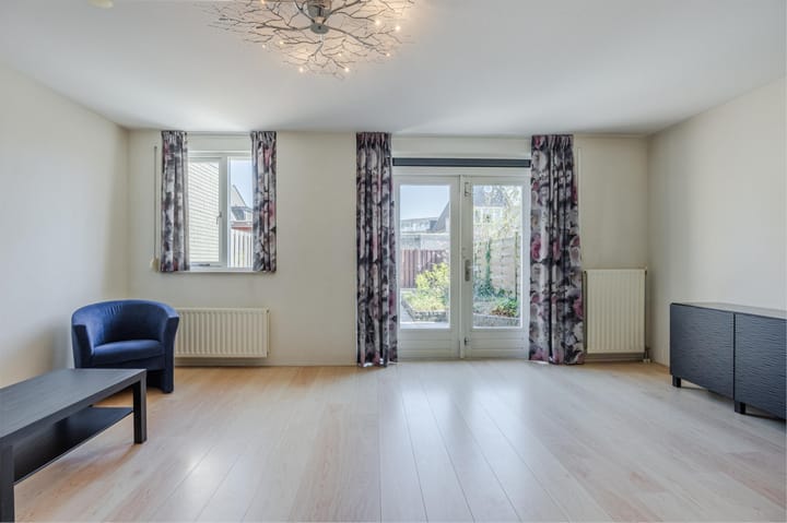 Foto 7 van Poortlaan 9