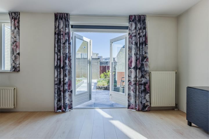 Foto 8 van Poortlaan 9