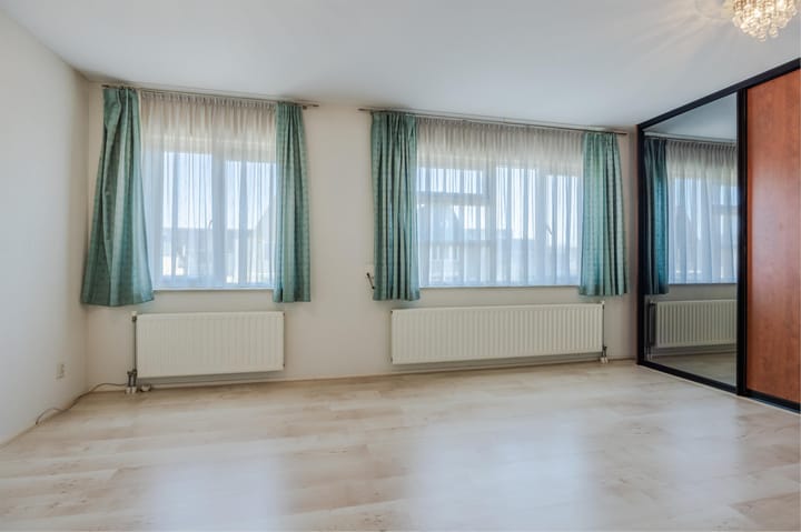 Foto 18 van Poortlaan 9