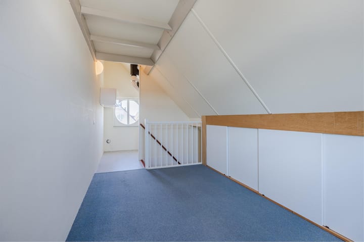 Foto 28 van Poortlaan 9