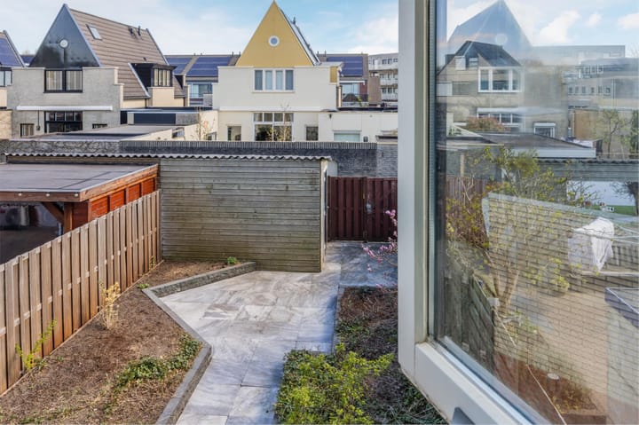 Foto 30 van Poortlaan 9