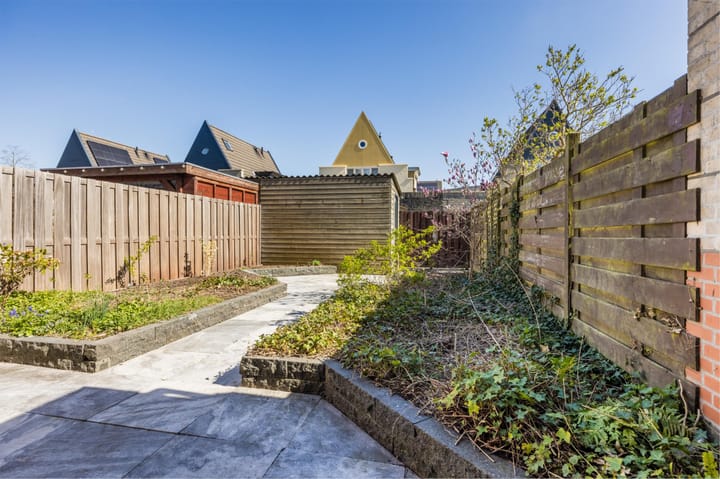 Foto 32 van Poortlaan 9