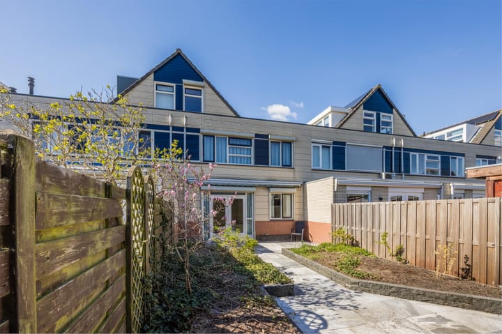 Foto 34 van Poortlaan 9