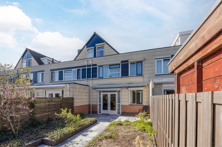 Foto 35 van Poortlaan 9