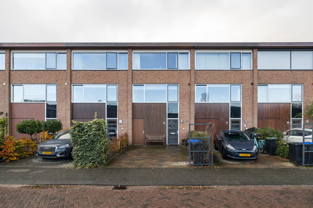 Photo 1 of Douwes Dekkerlaan 60