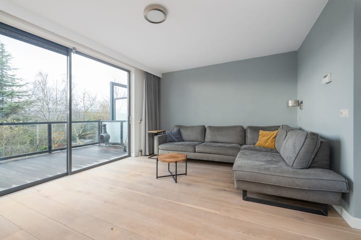 Foto 2 van Douwes Dekkerlaan 60