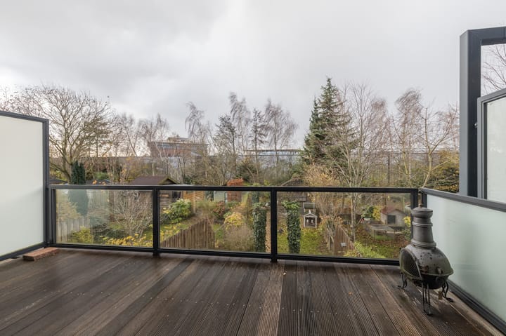 Foto 5 van Douwes Dekkerlaan 60