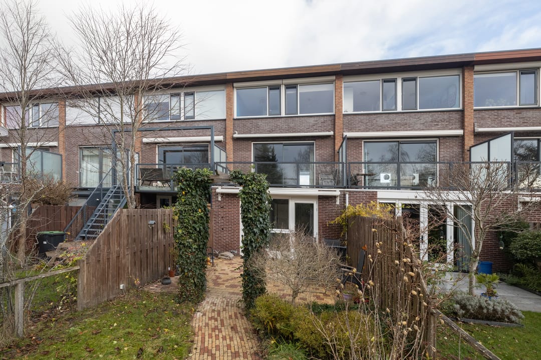Photo 17 of Douwes Dekkerlaan 60