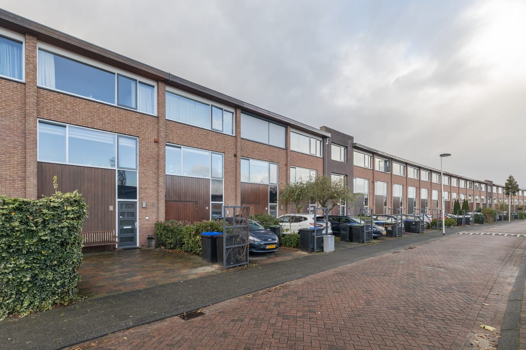 Photo 23 of Douwes Dekkerlaan 60