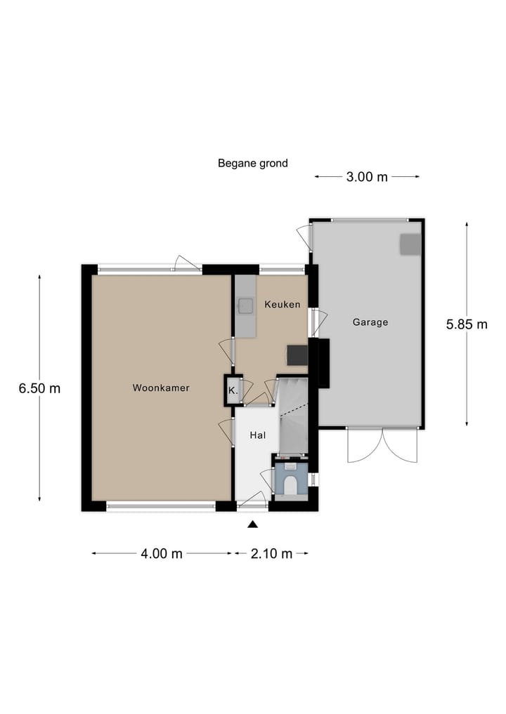 Foto 27 van Tentstraat 114