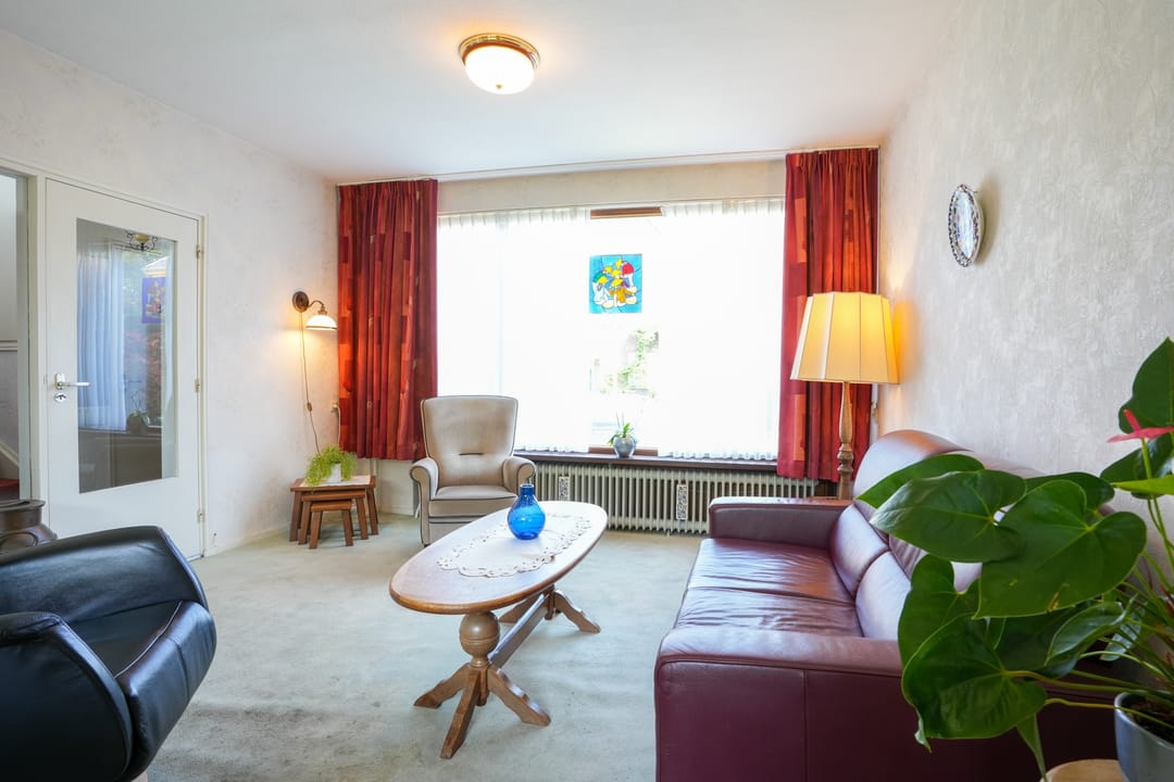 Foto 2 van Tentstraat 114