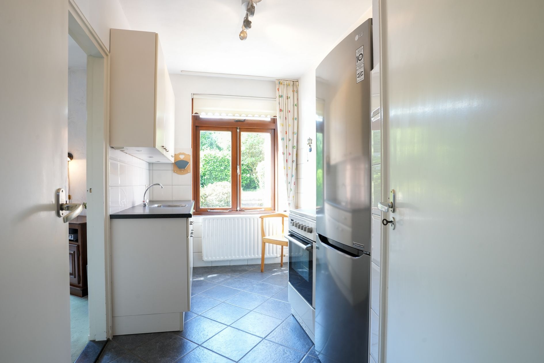 Foto 6 van Tentstraat 114