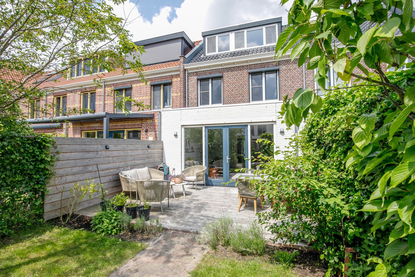 Merellaan 17 main image