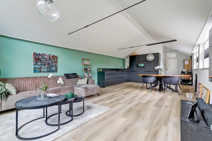 Foto 2 van Kaneelstraat 27-E